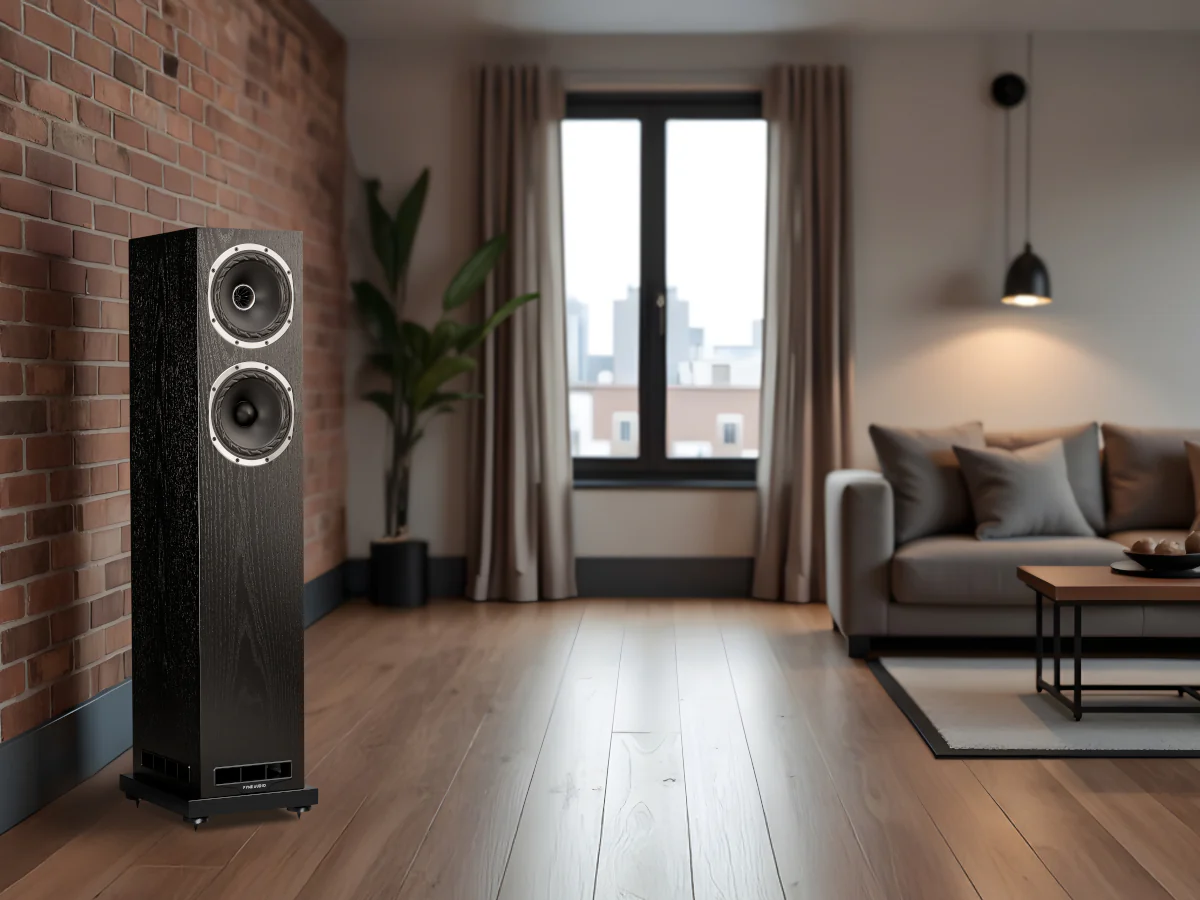 FYNE AUDIO F501S (la paire) - Image 8