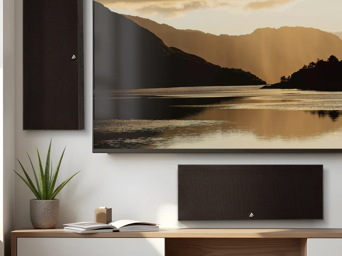 FYNE AUDIO F502E LCR - Image 12