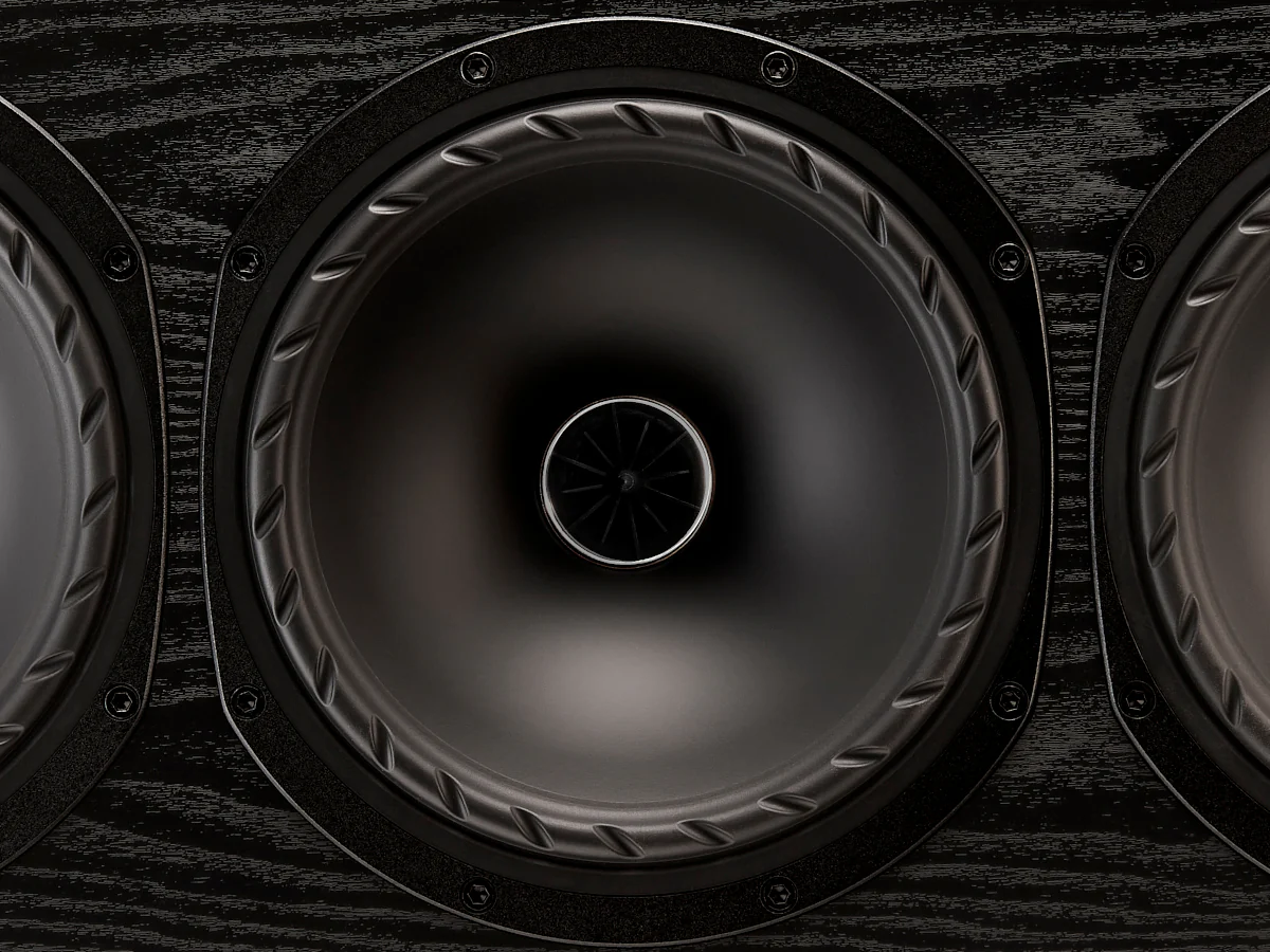 FYNE AUDIO F502E LCR - Image 7