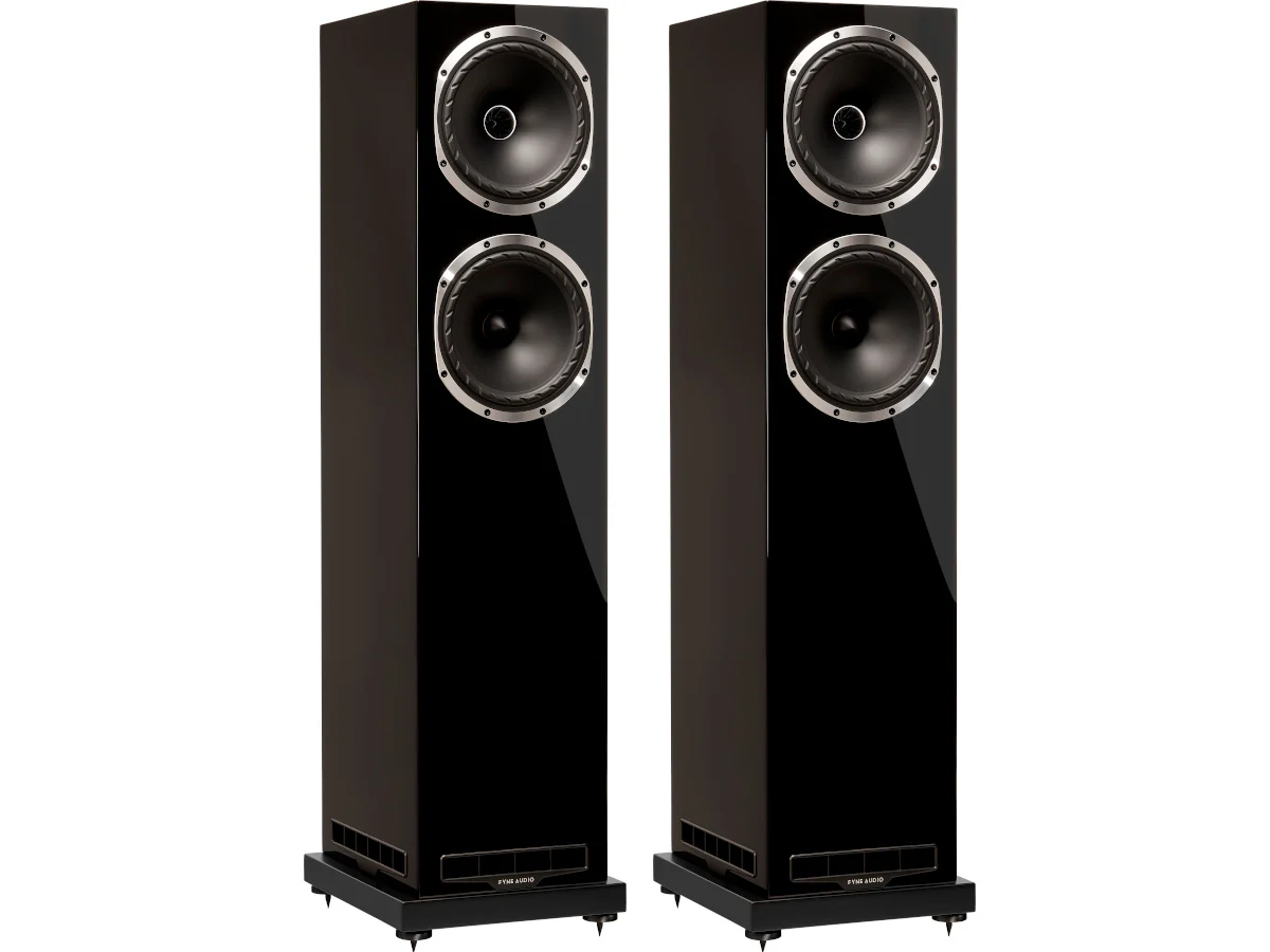 FYNE AUDIO F502S (la paire) - Image 10