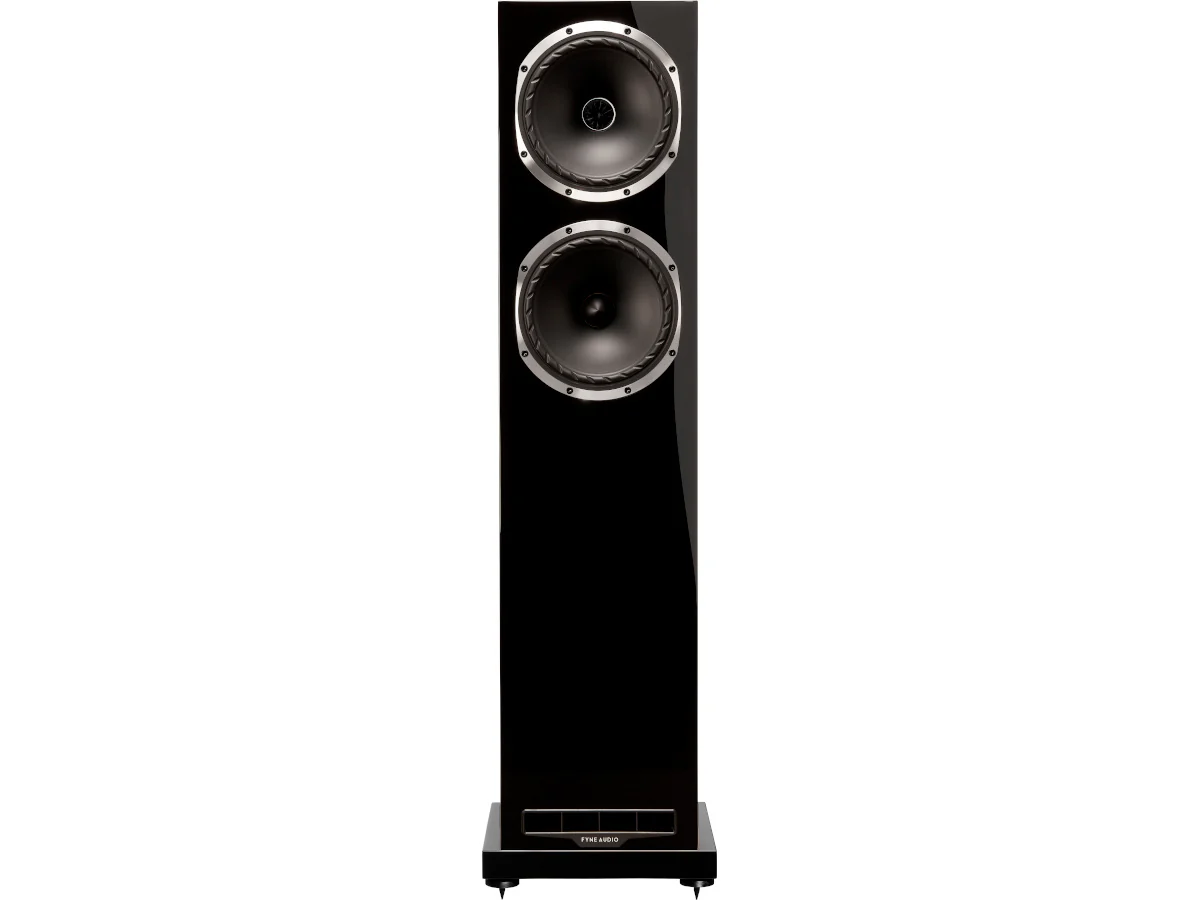 FYNE AUDIO F502S (la paire) - Image 11