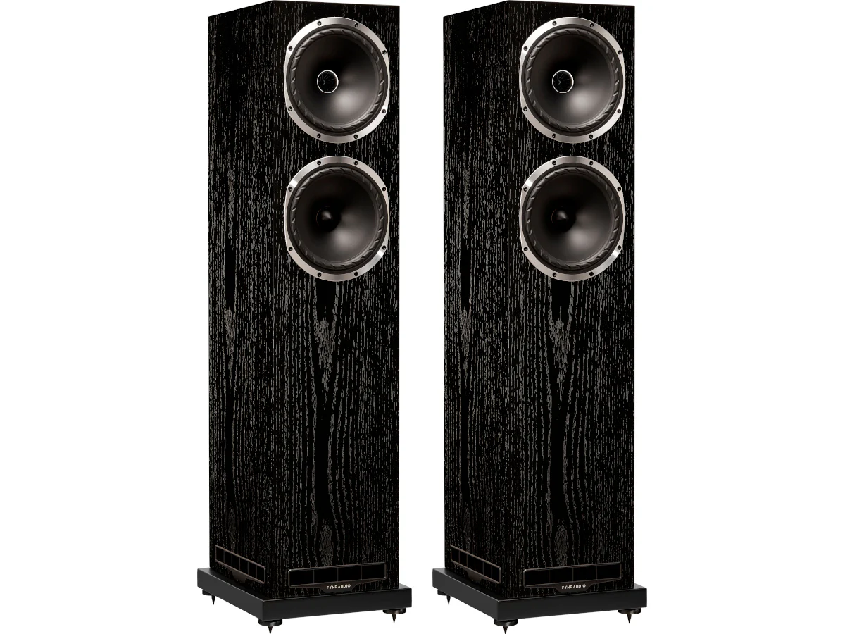 FYNE AUDIO F502S (la paire) - Image 17