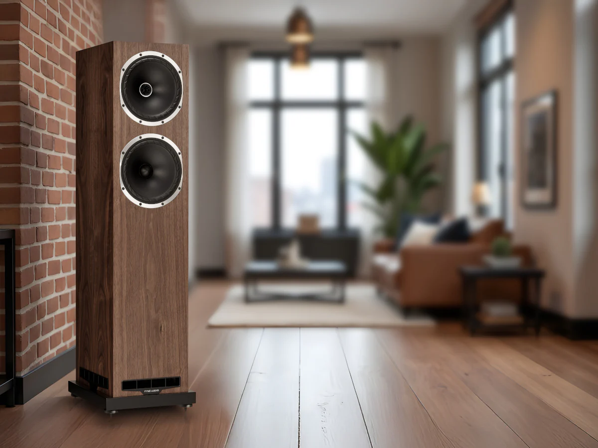 FYNE AUDIO F502S (la paire) - Image 9