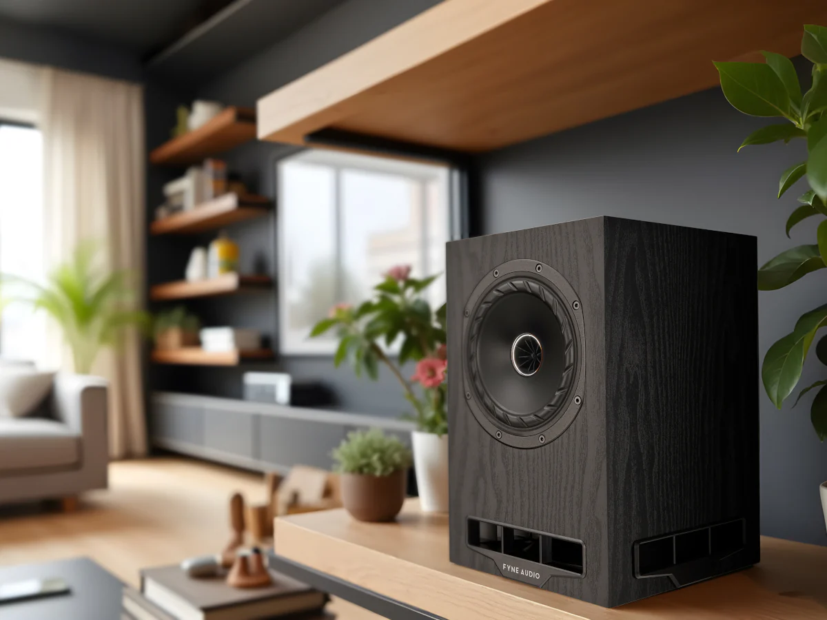 FYNE AUDIO F5E (la paire) - Image 10