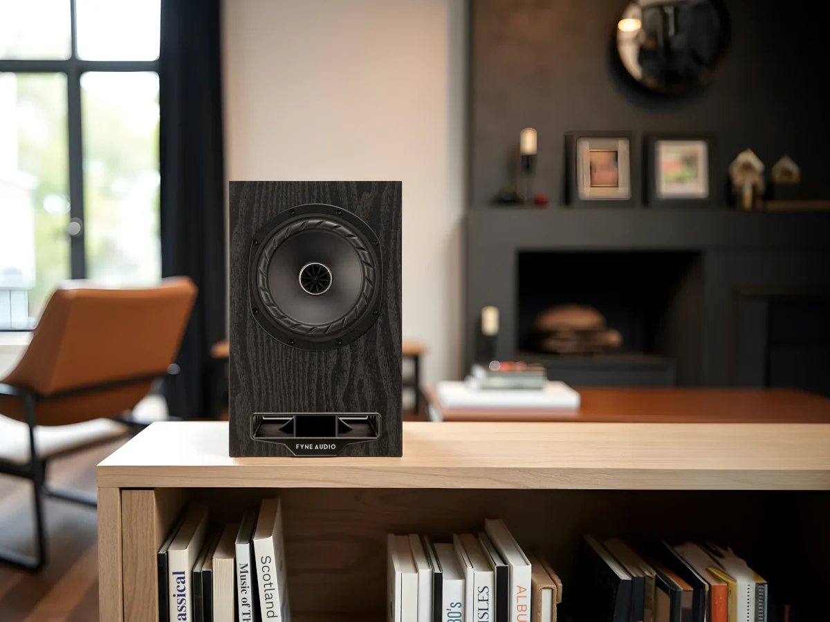 FYNE AUDIO F5E (la paire) - Image 12