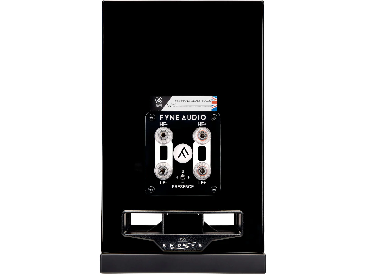 FYNE AUDIO F5S (la paire) - Image 10