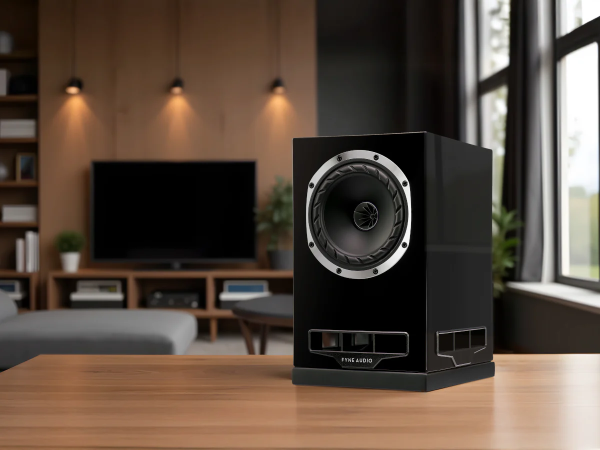 FYNE AUDIO F5S (la paire) - Image 13