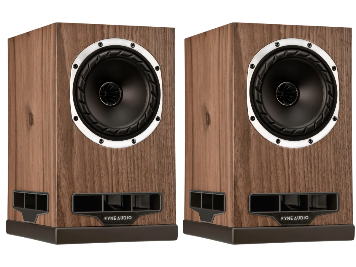 FYNE AUDIO F5S (la paire) - Image 14