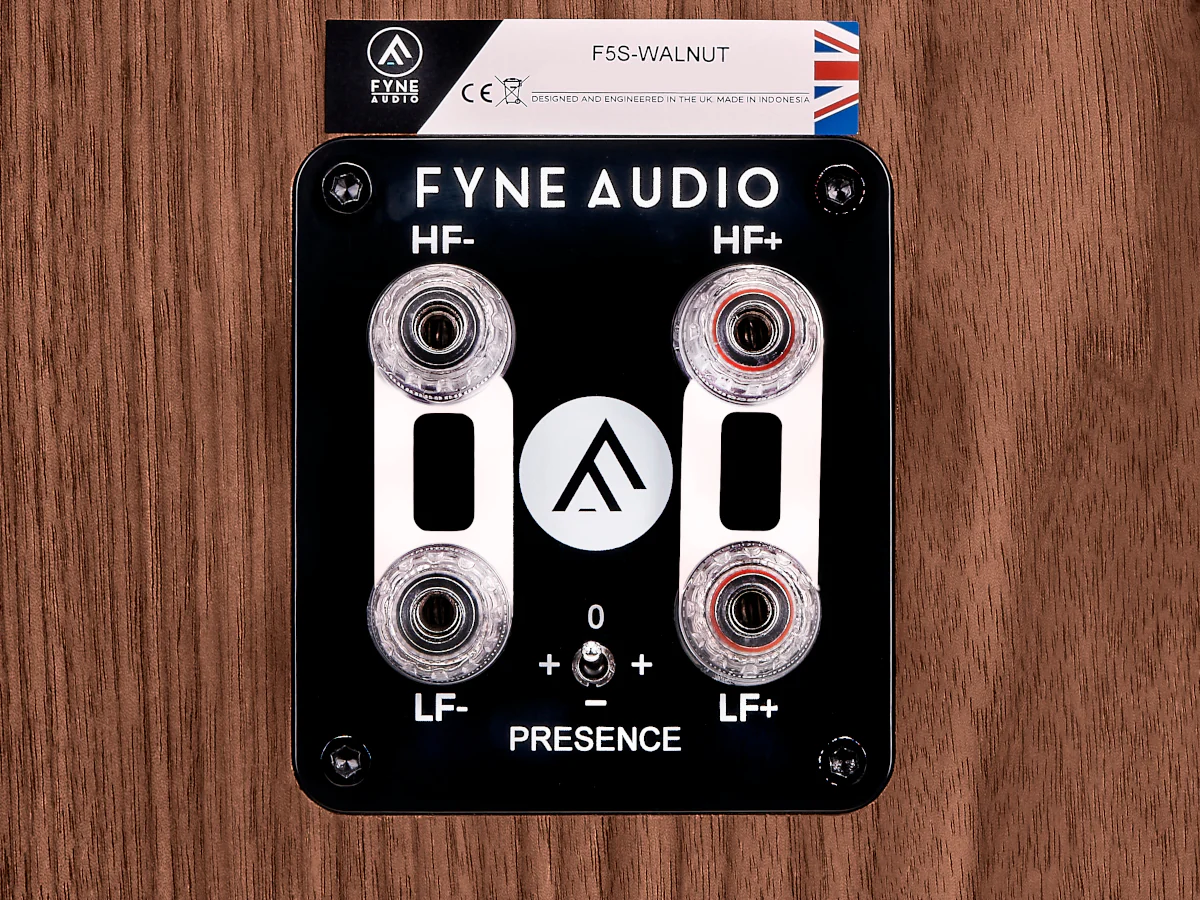 FYNE AUDIO F5S (la paire) - Image 18