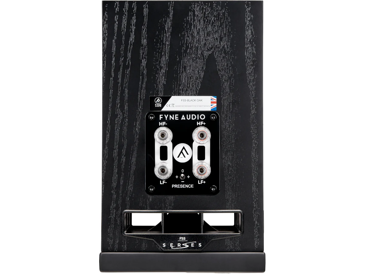 FYNE AUDIO F5S (la paire) - Image 3