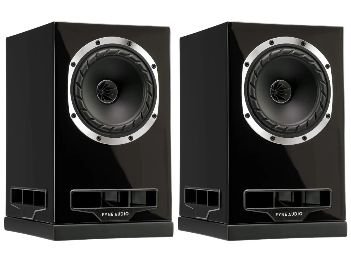 FYNE AUDIO F5S (la paire) - Image 8