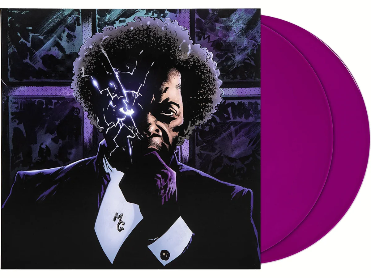 GLASS SOUNDTRACK