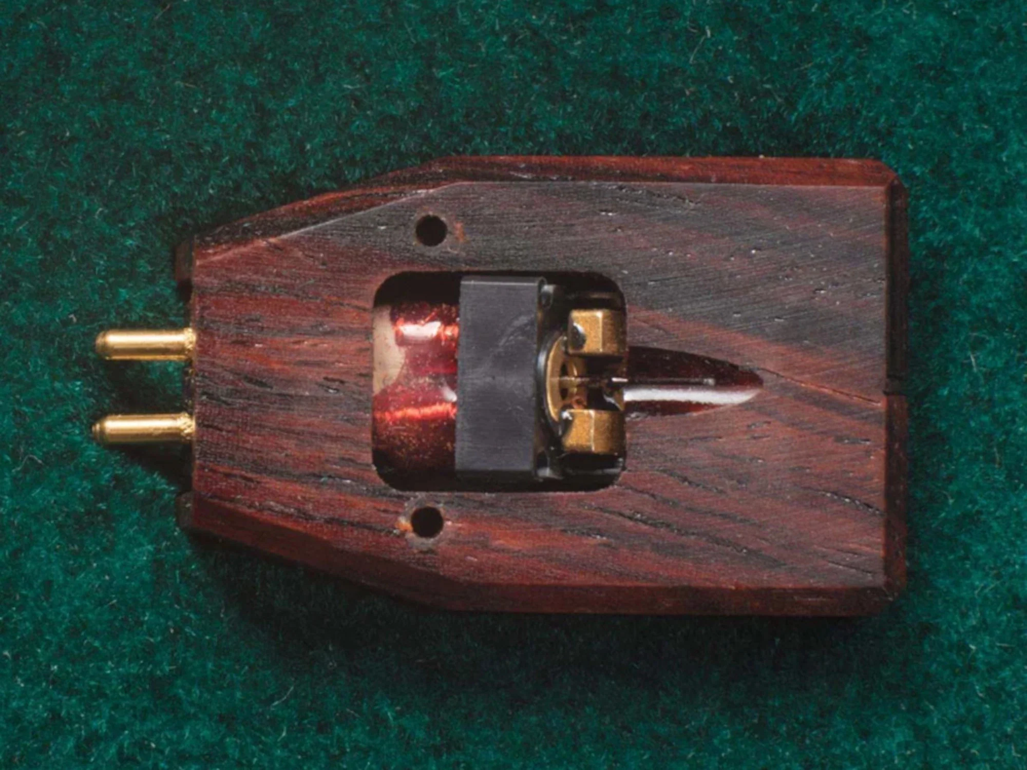 GRADO Epoch 3 - Image 3
