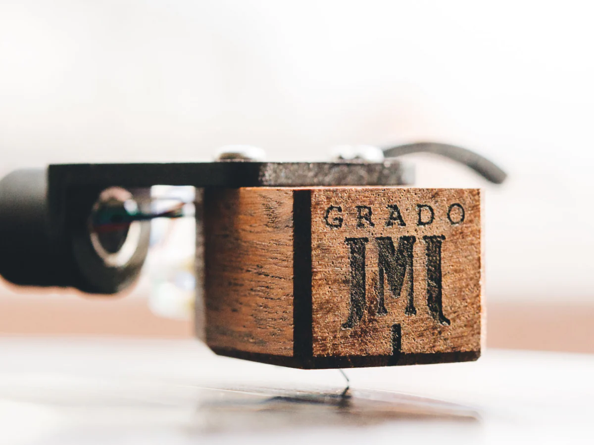 GRADO Platinum 3 - Image 4