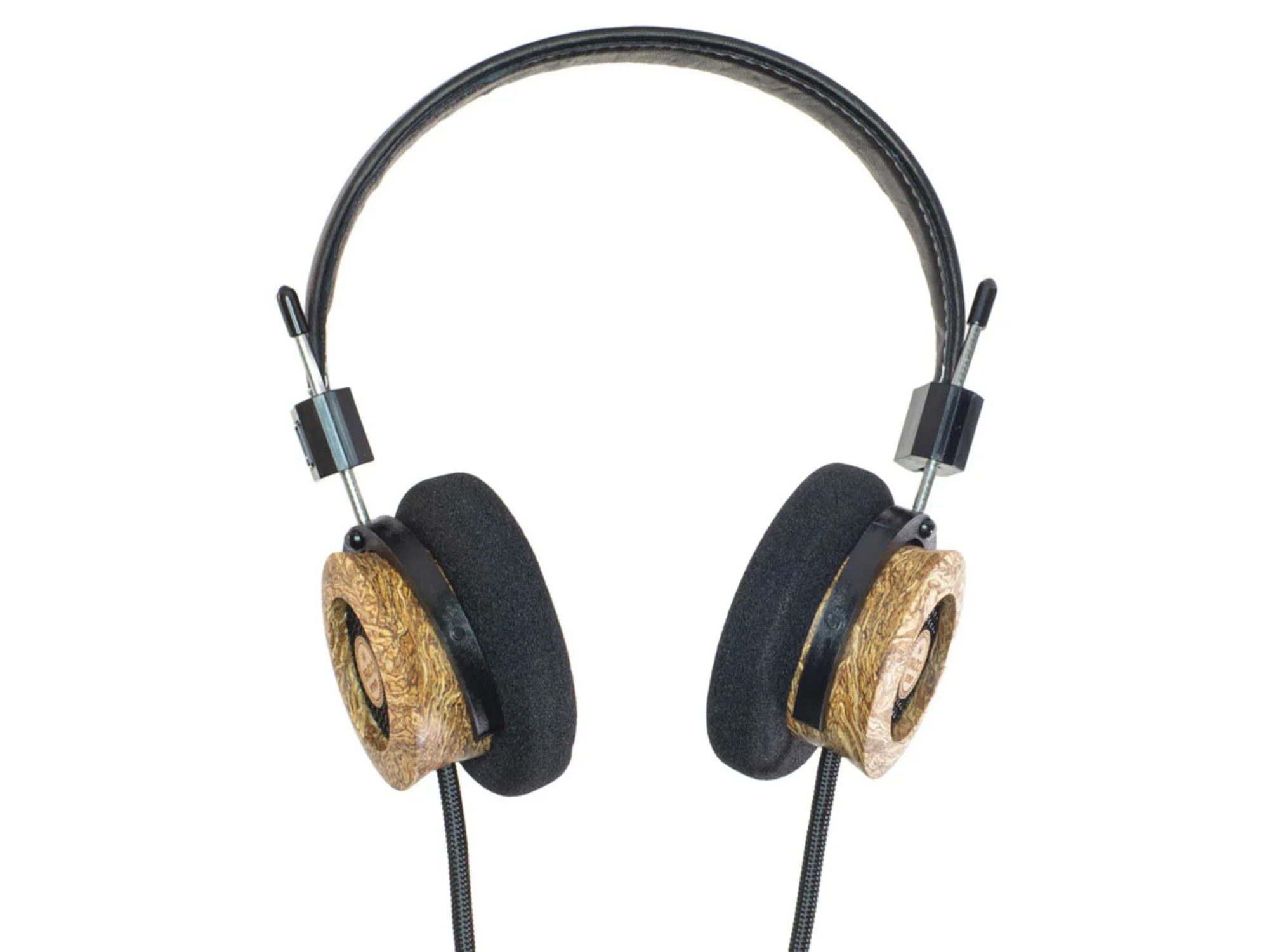 GRADO THE HEMP HEADPHONE - Image 2