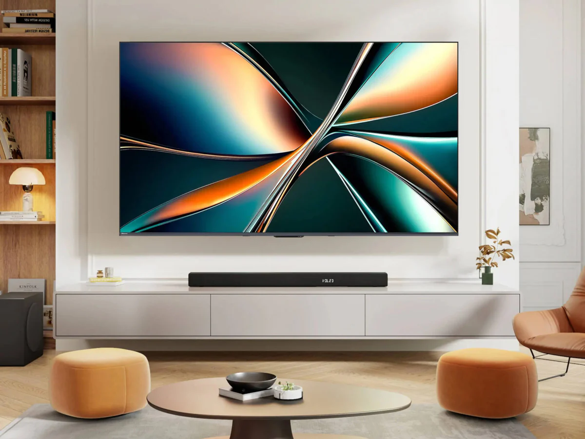 HISENSE 65U7Q PRO - Image 10