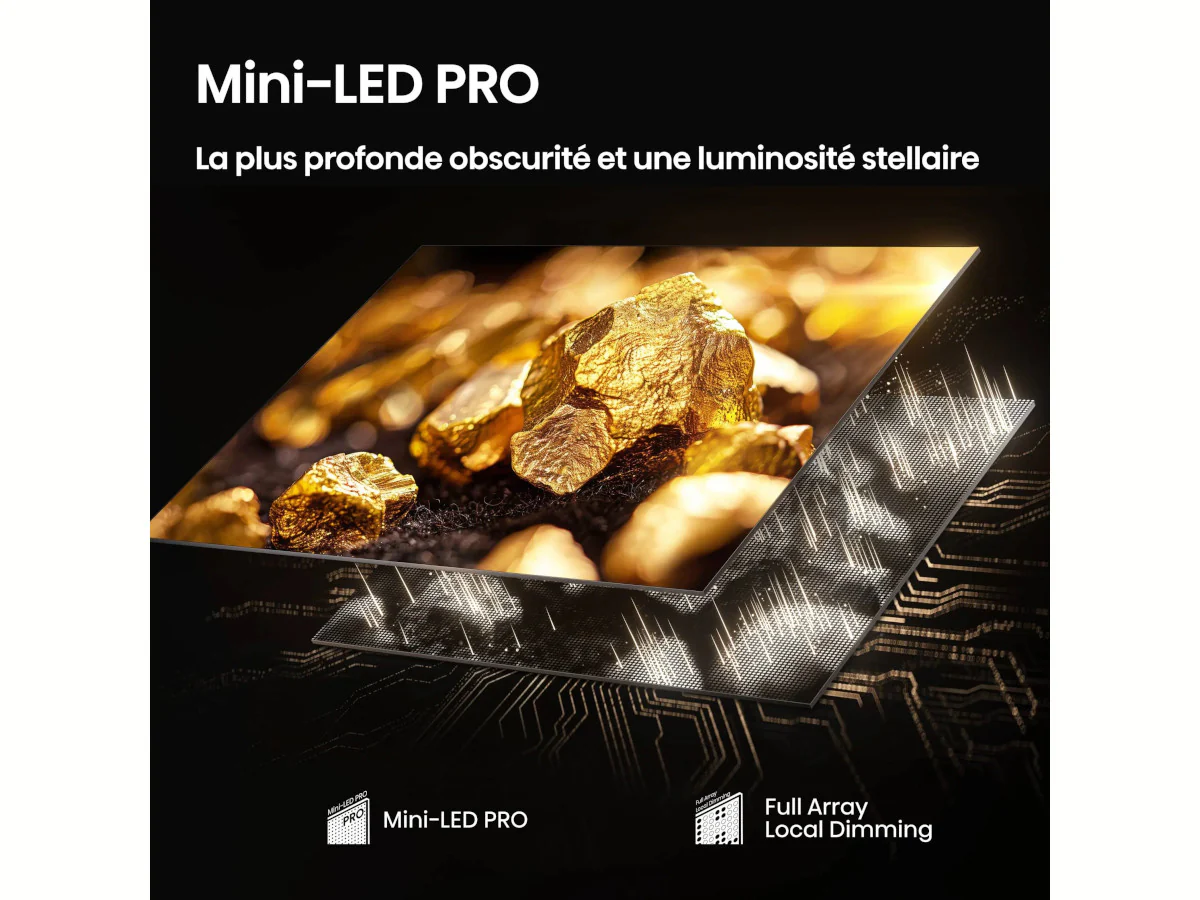 HISENSE 65U7Q PRO - Image 6