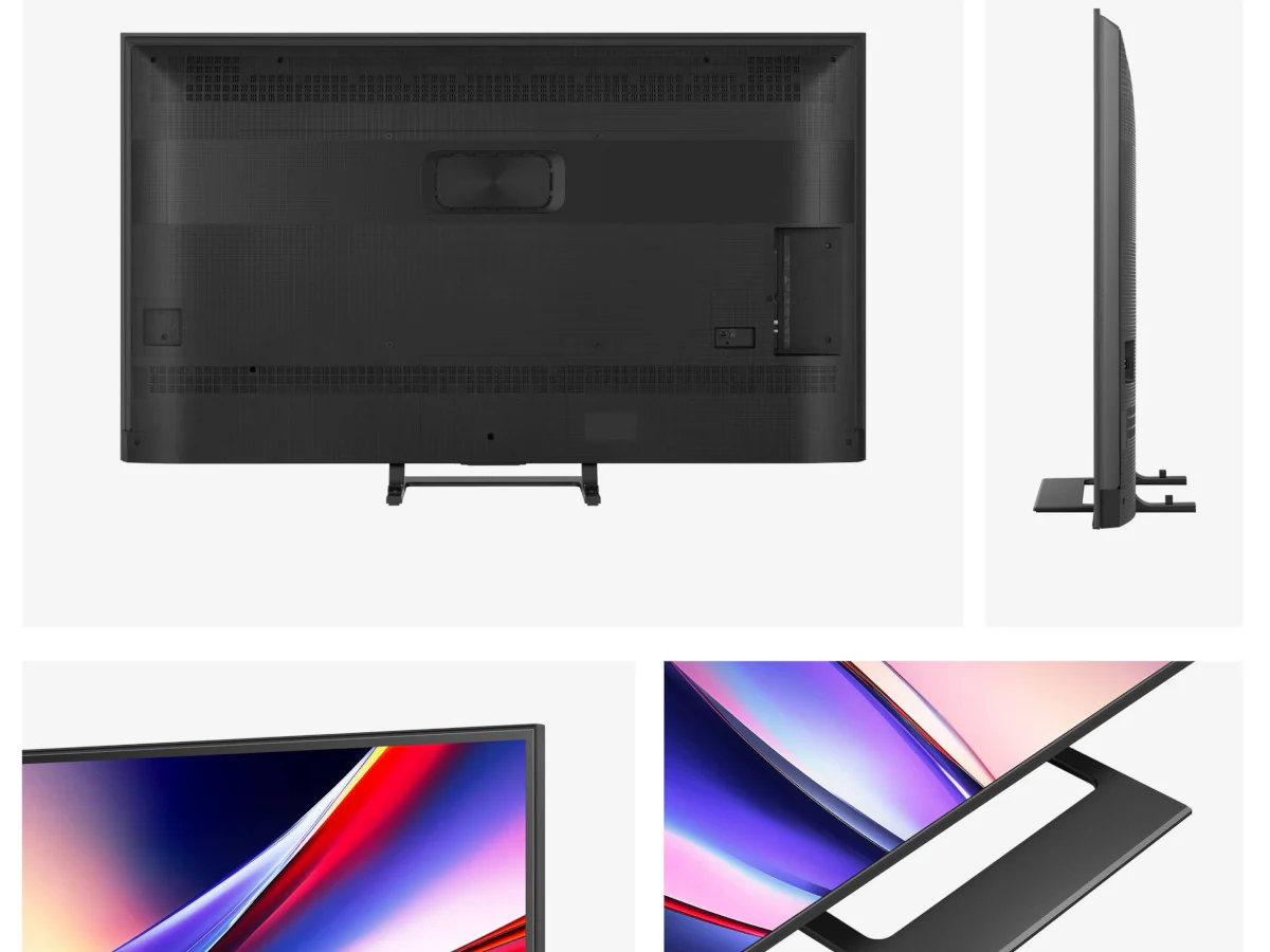 HISENSE 50A7Q - Image 2