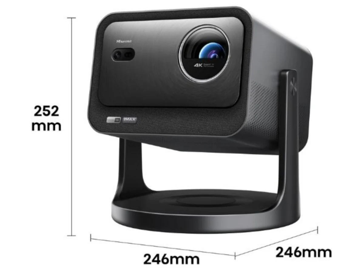 HISENSE C3 - Image 10