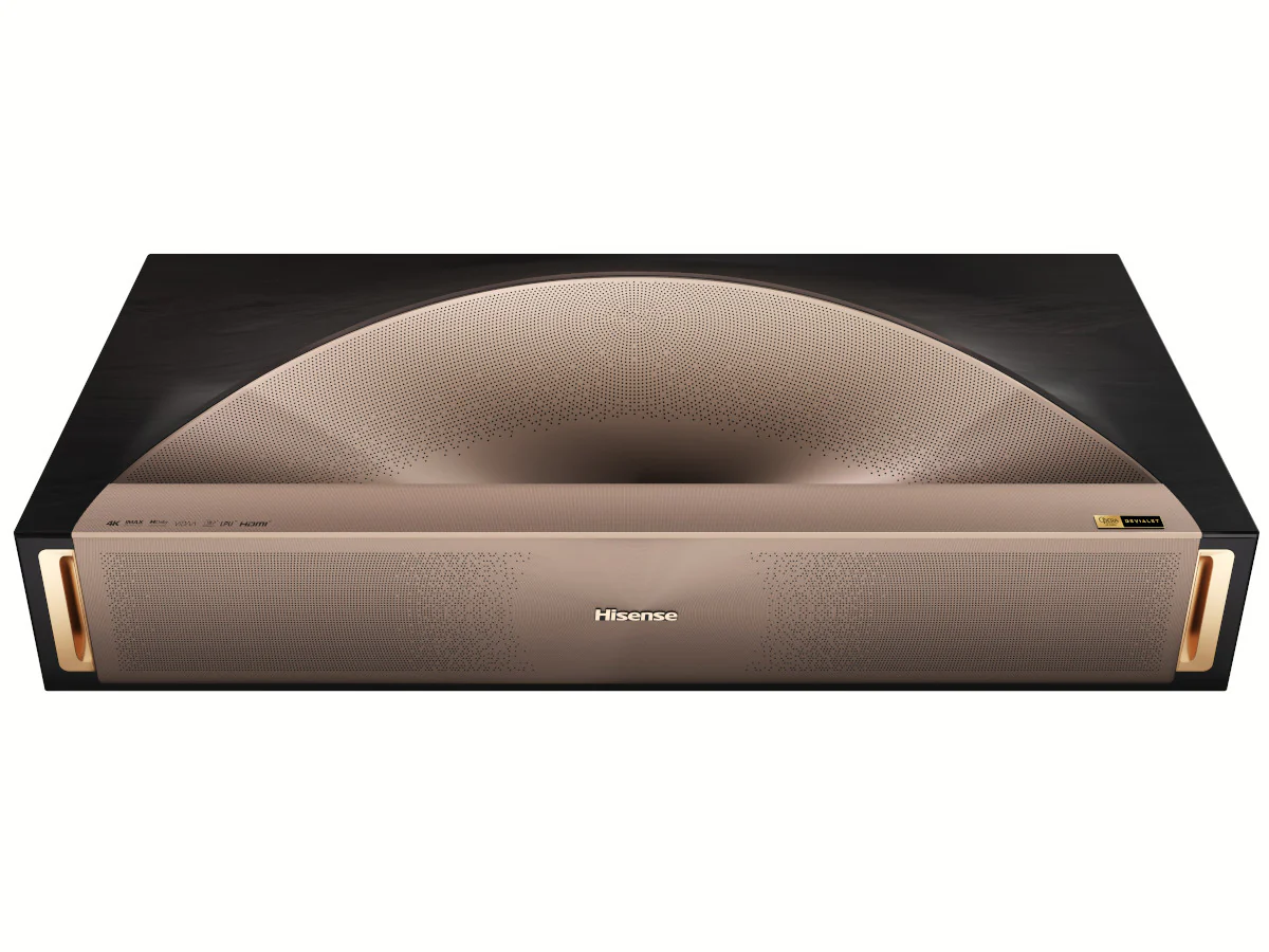HISENSE L9Q - Image 3