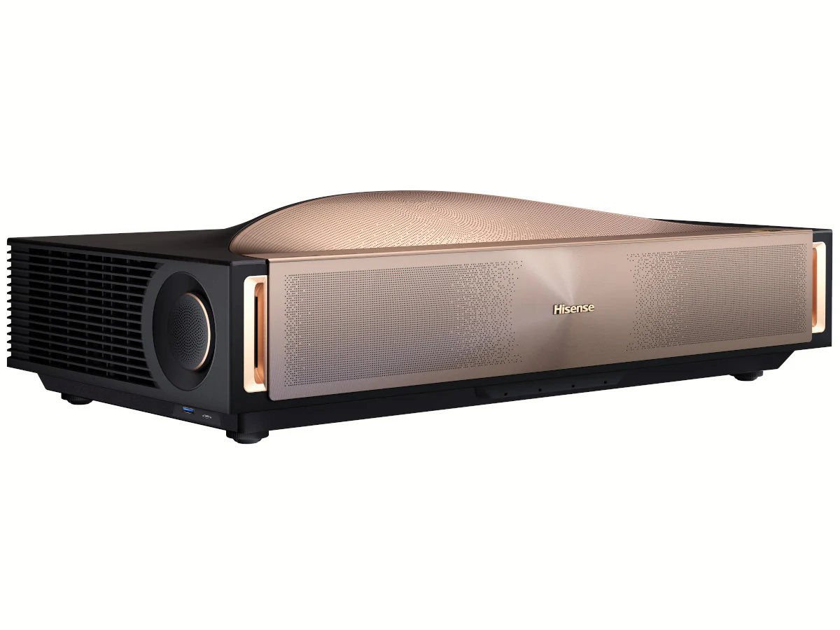 HISENSE L9Q - Image 5