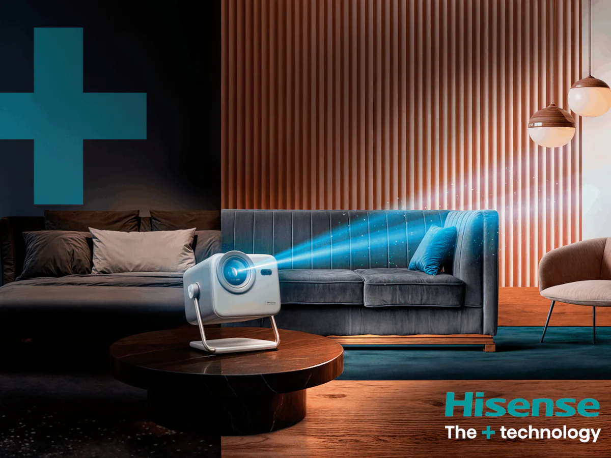 HISENSE M2 Pro - Image 7