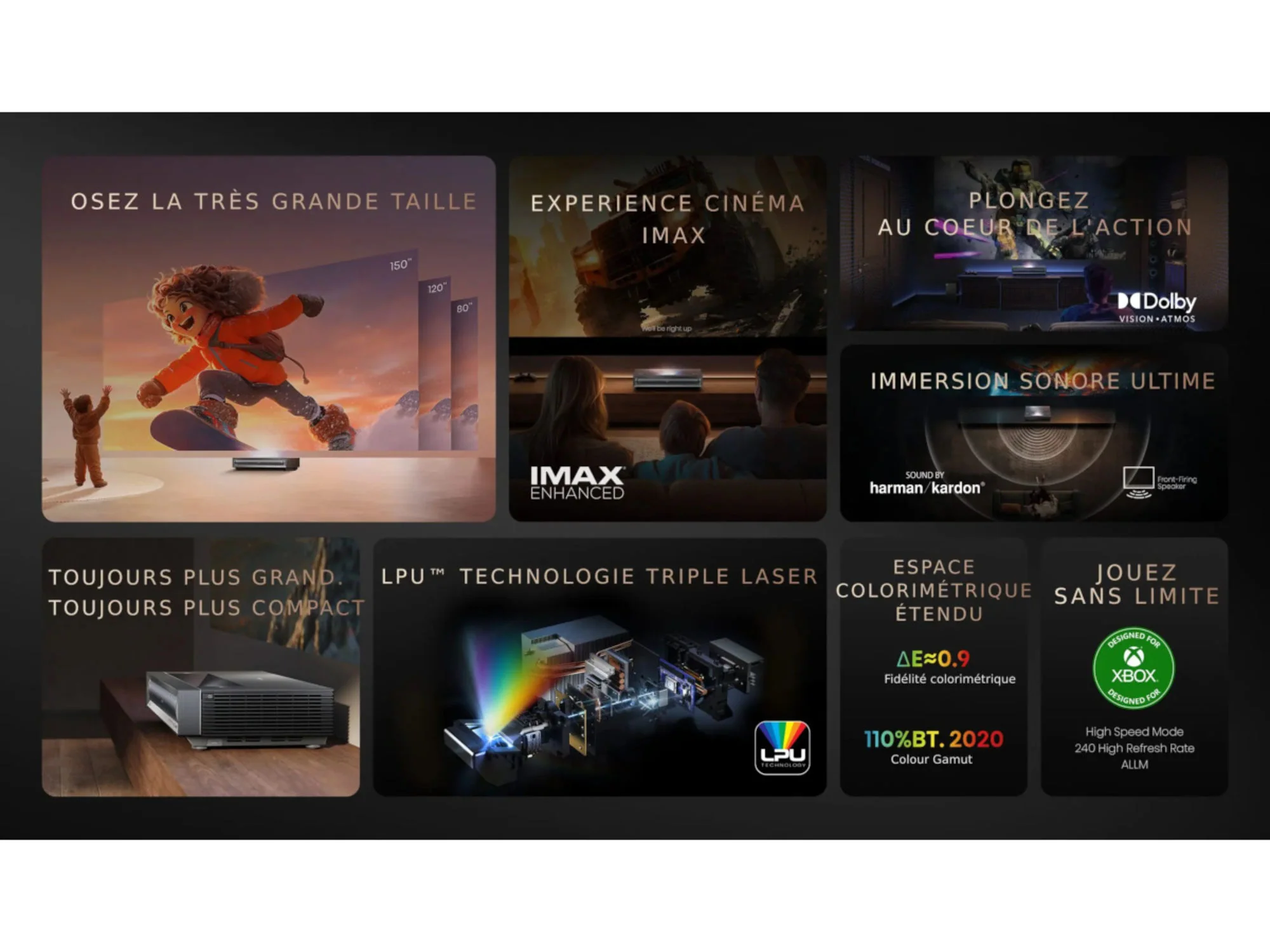 HISENSE PX3-Pro - Image 8