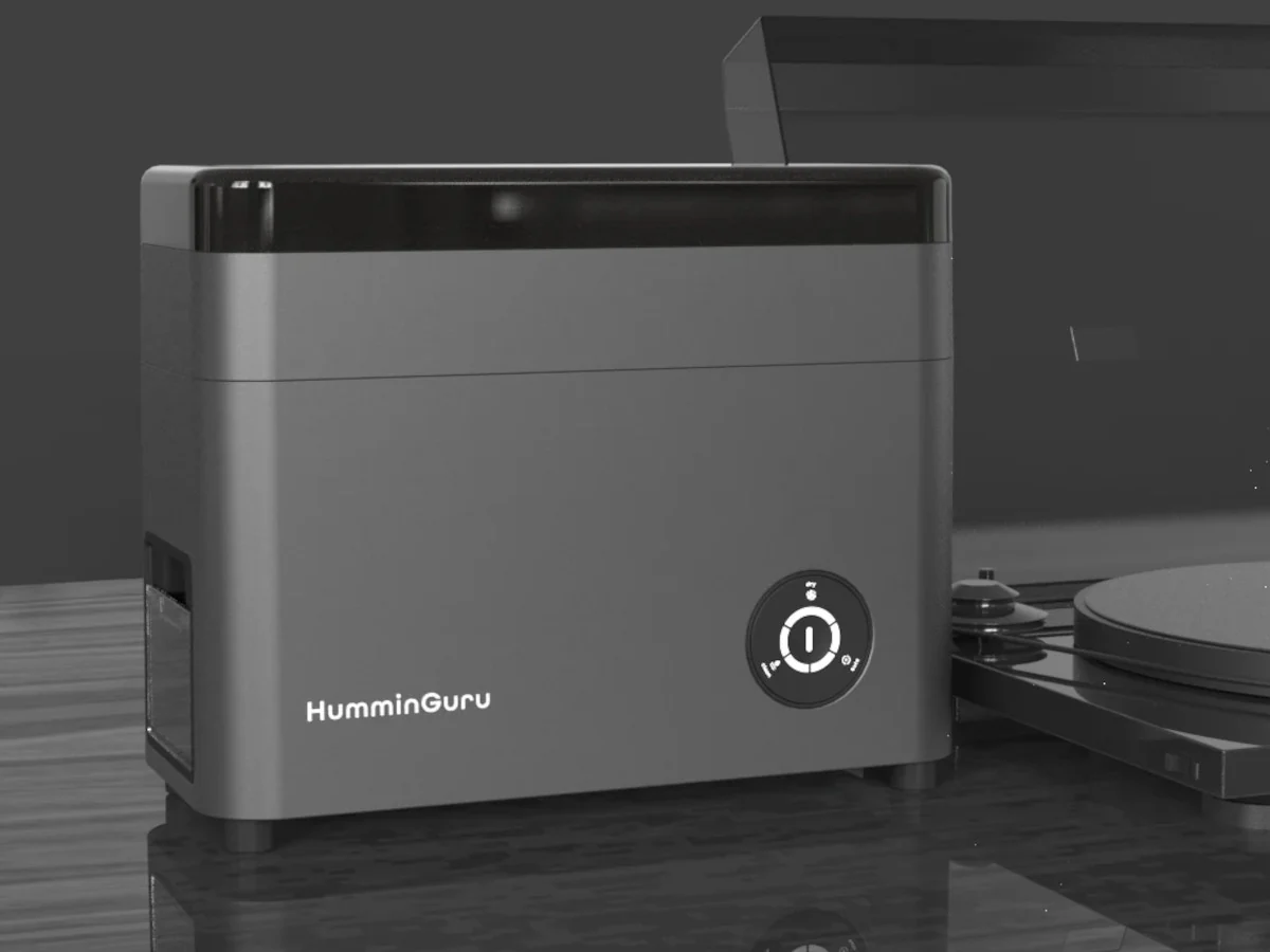 HUMMINGURU HG01 - Image 11