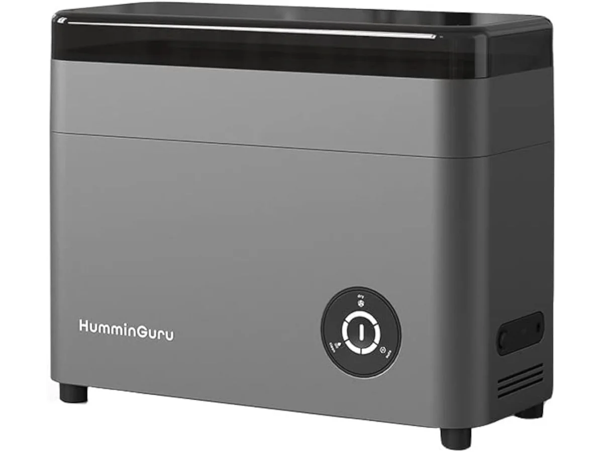 HUMMINGURU HG01 - Image 3