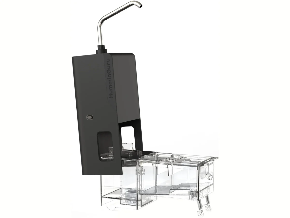 HUMMINGURU HG011 - Distributeur d'eau - Image 2