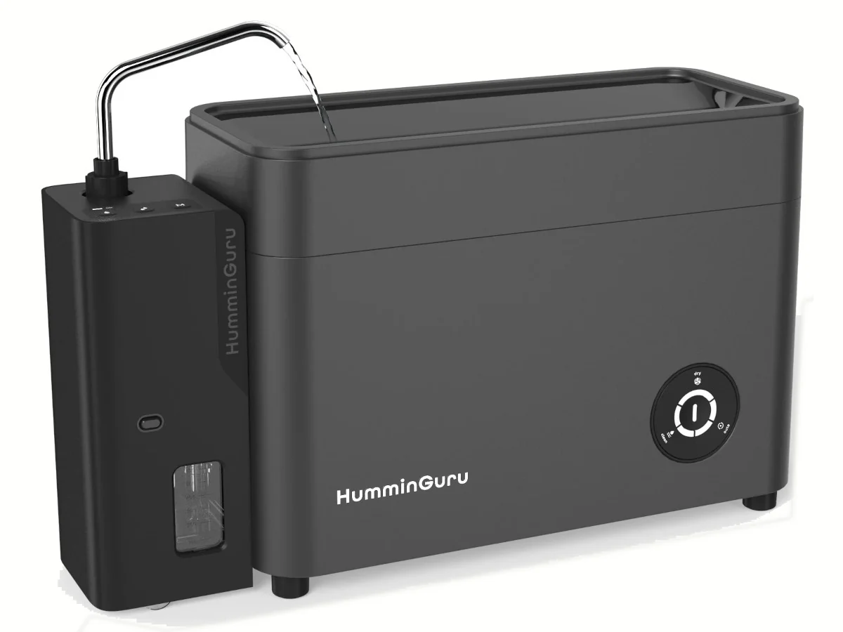 HUMMINGURU HG011 - Distributeur d'eau - Image 3