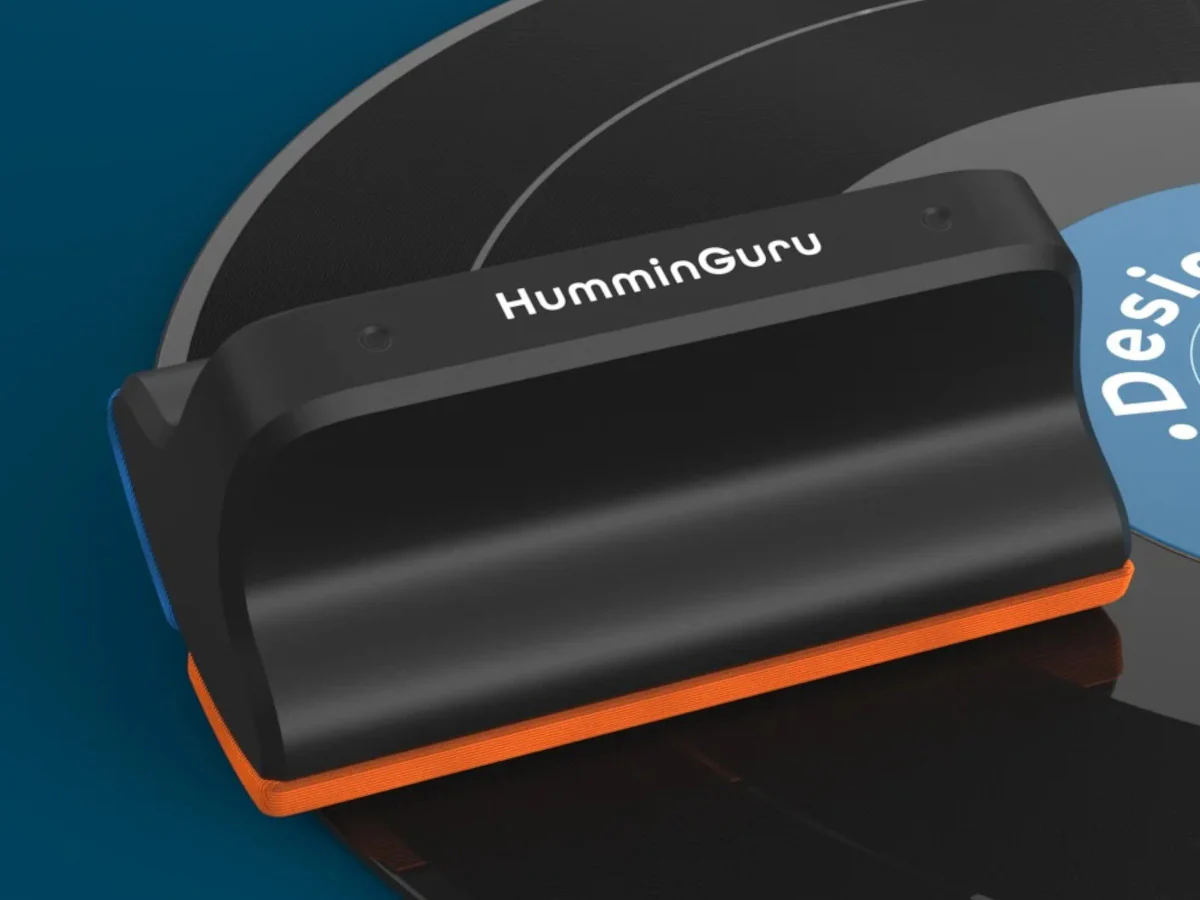 HUMMINGURU I-BRUSH - Image 6