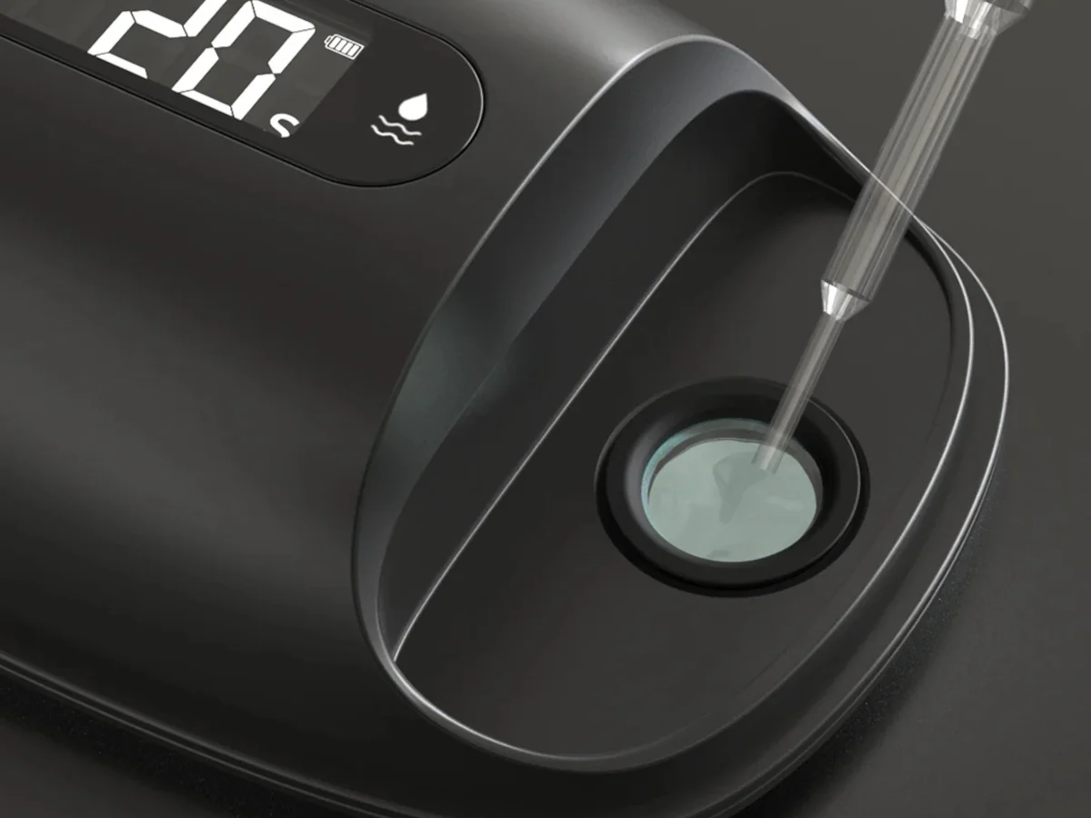 HUMMINGURU S-DUO Pro - Image 7