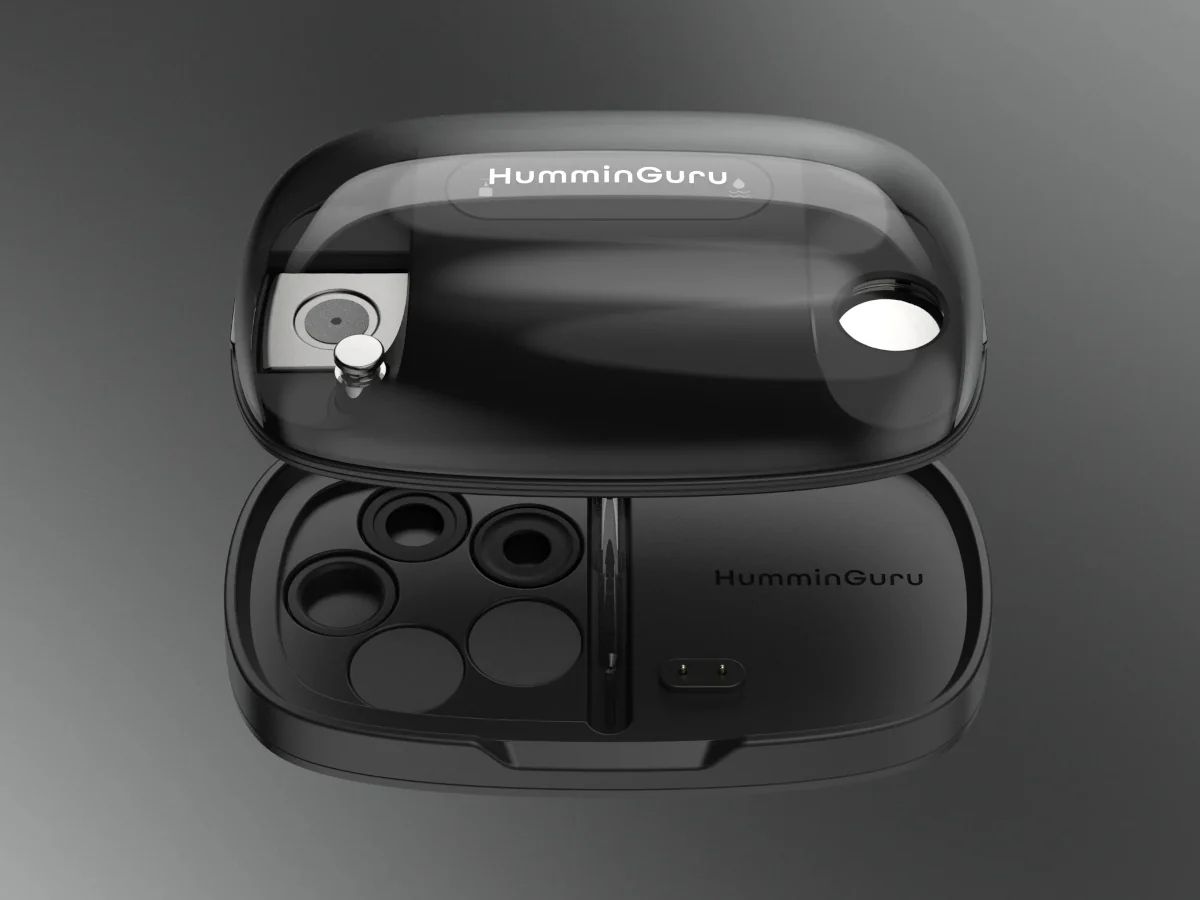 HUMMINGURU S-DUO Pro - Image 9