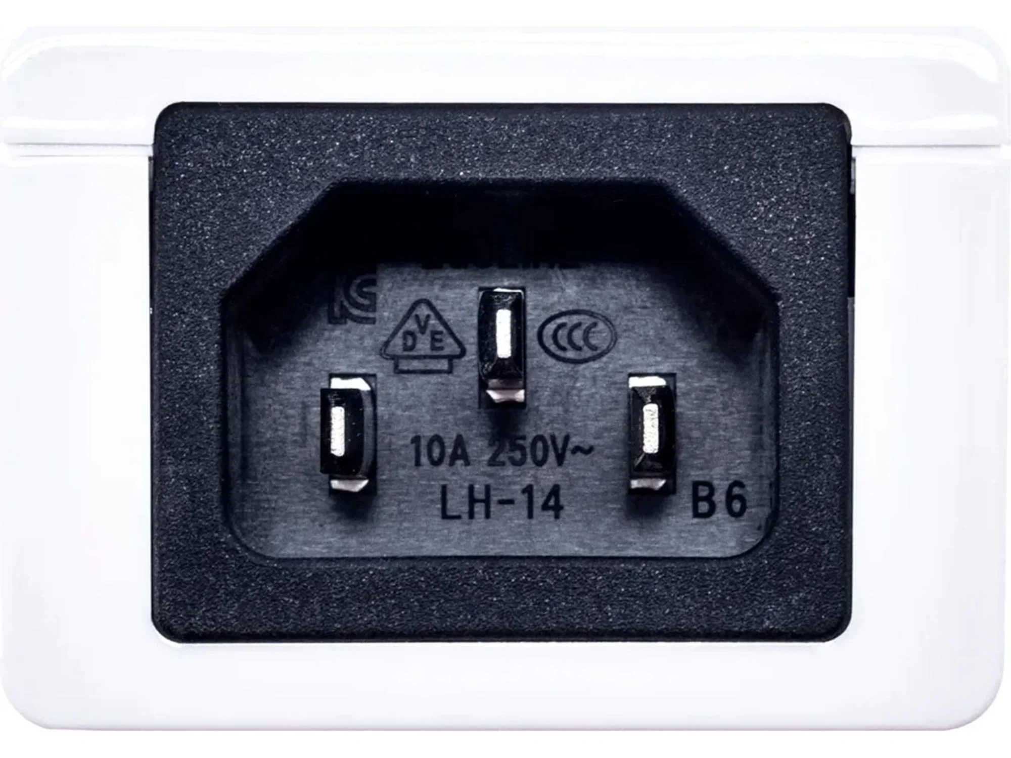 iFi Audio DC Blocker+ - Image 3