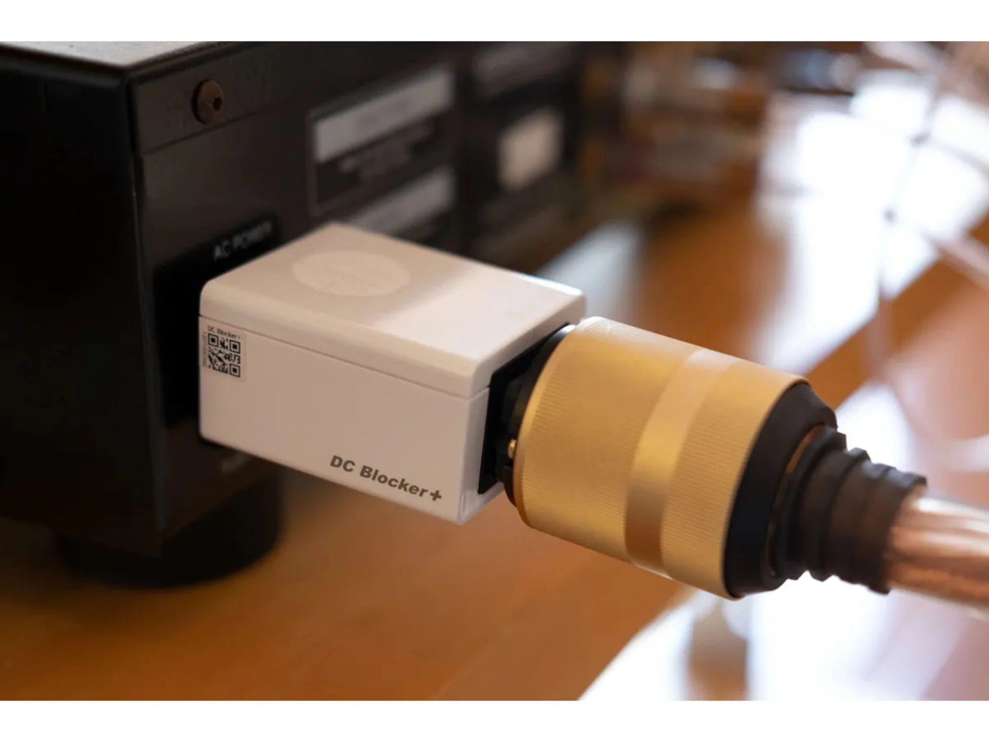 iFi Audio DC Blocker+ - Image 4