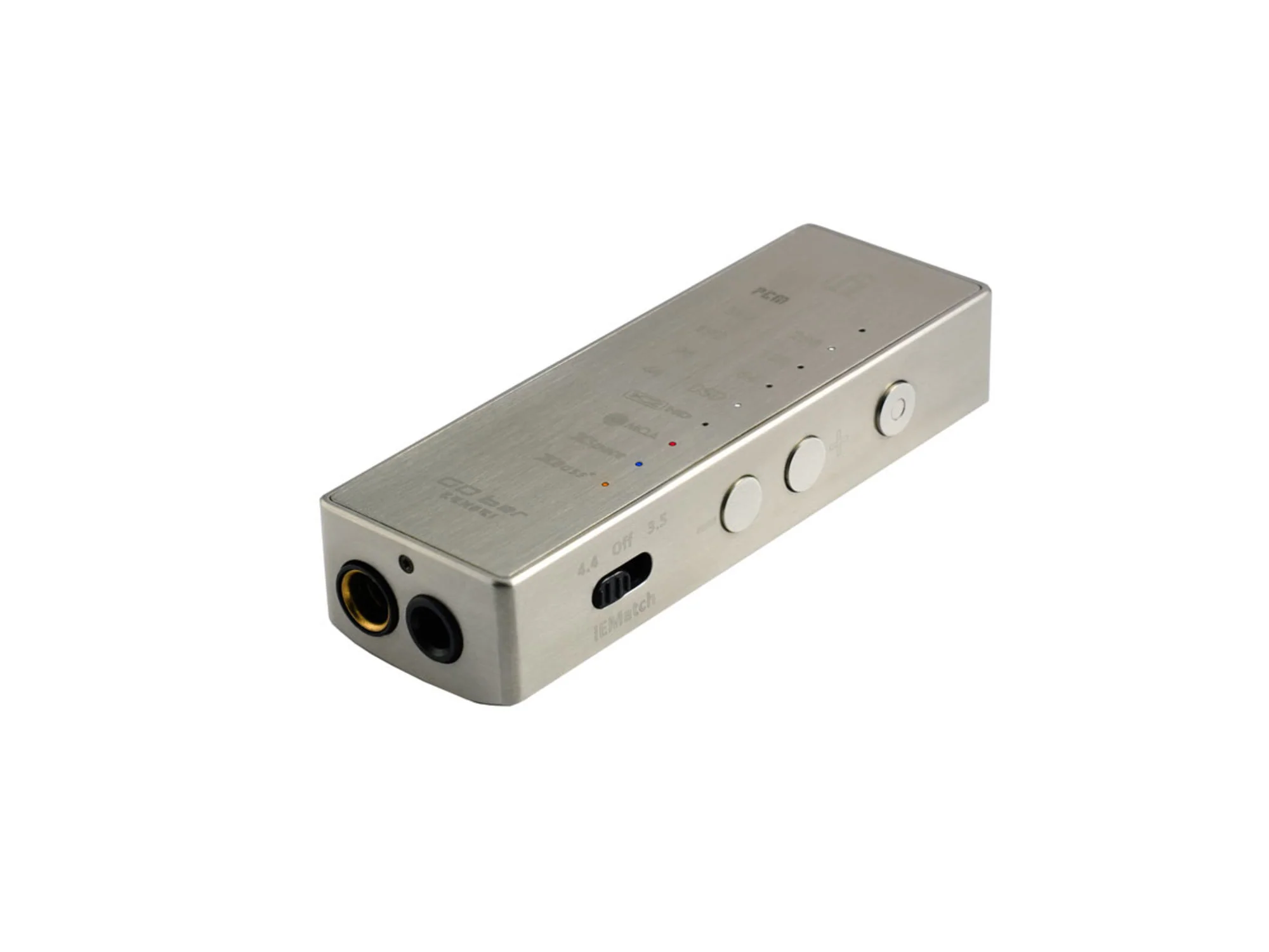 iFi Audio GO Bar Kensei - Image 6
