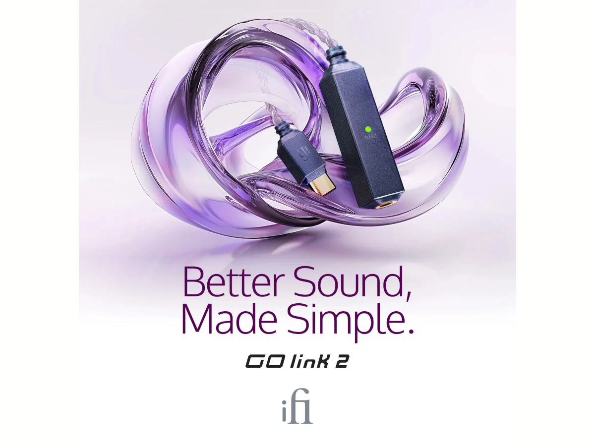 iFi Audio GO Link 2 - Image 12