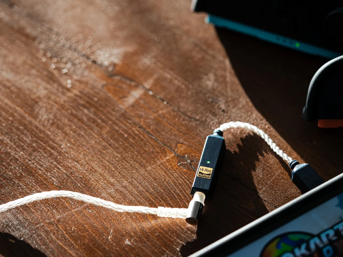 iFi Audio GO Link 2 - Image 6