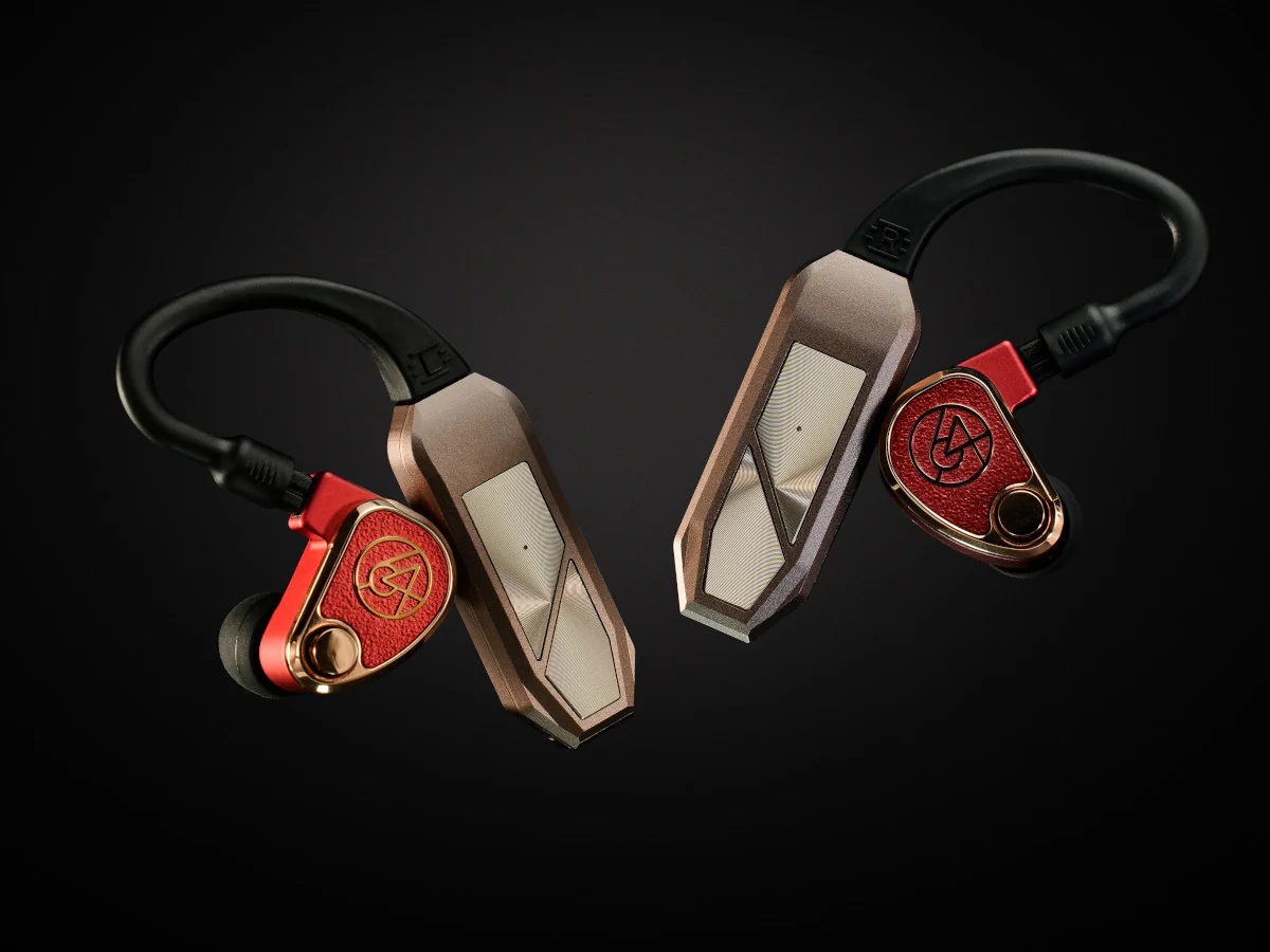 iFi Audio Go Pod Max - Image 16