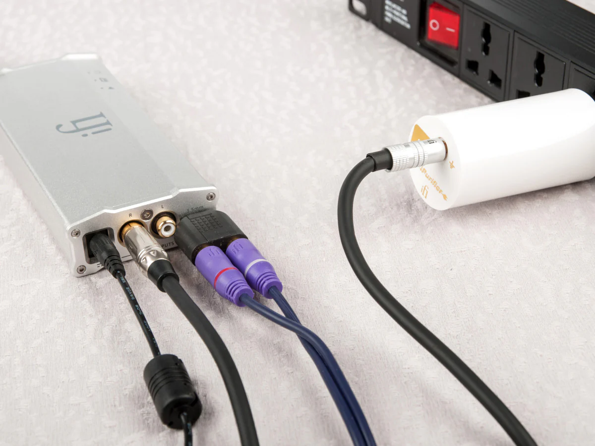 iFi Audio Groundhog+ - Image 9