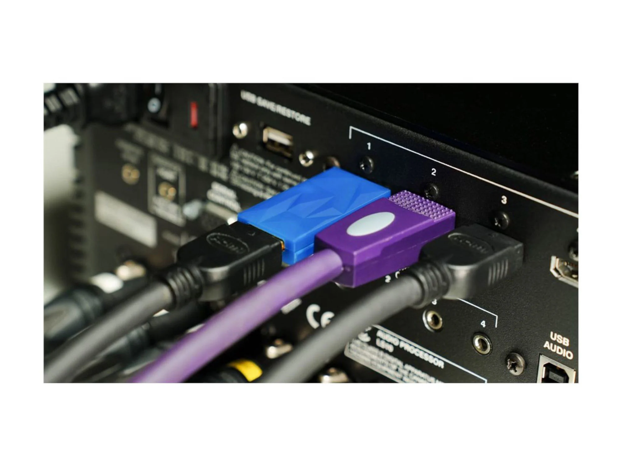 iFi Audio HDMI iSilencer - Image 3