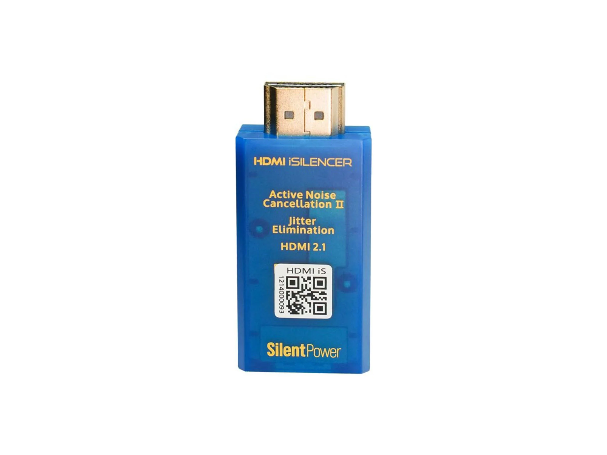 iFi Audio HDMI iSilencer - Image 5