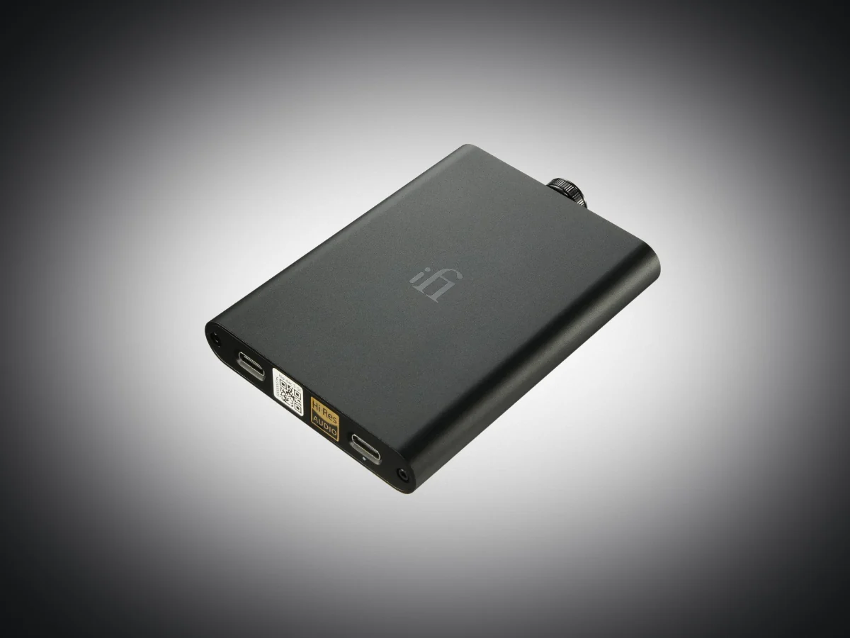 iFi Audio HIP DAC V3 Noir - Image 10