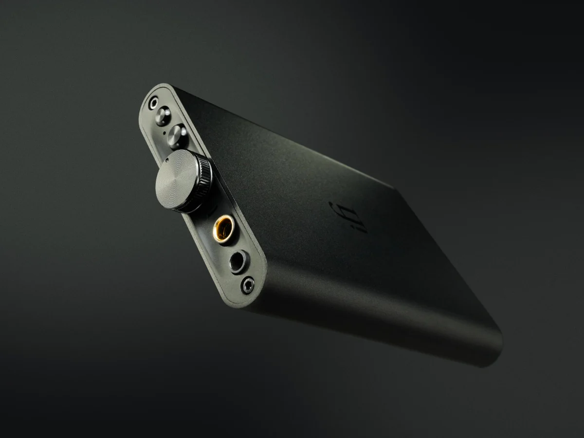 iFi Audio HIP DAC V3 Noir - Image 11