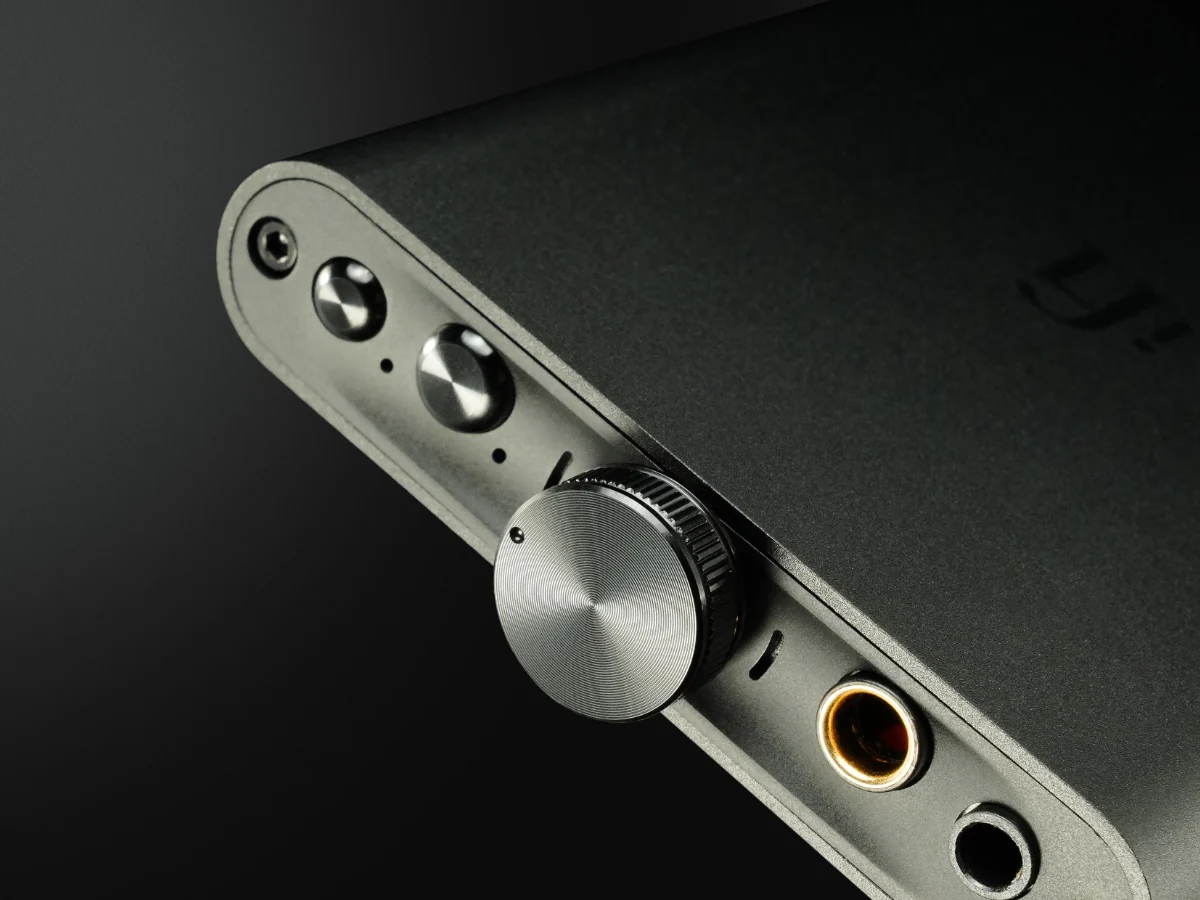 iFi Audio HIP DAC V3 Noir - Image 13