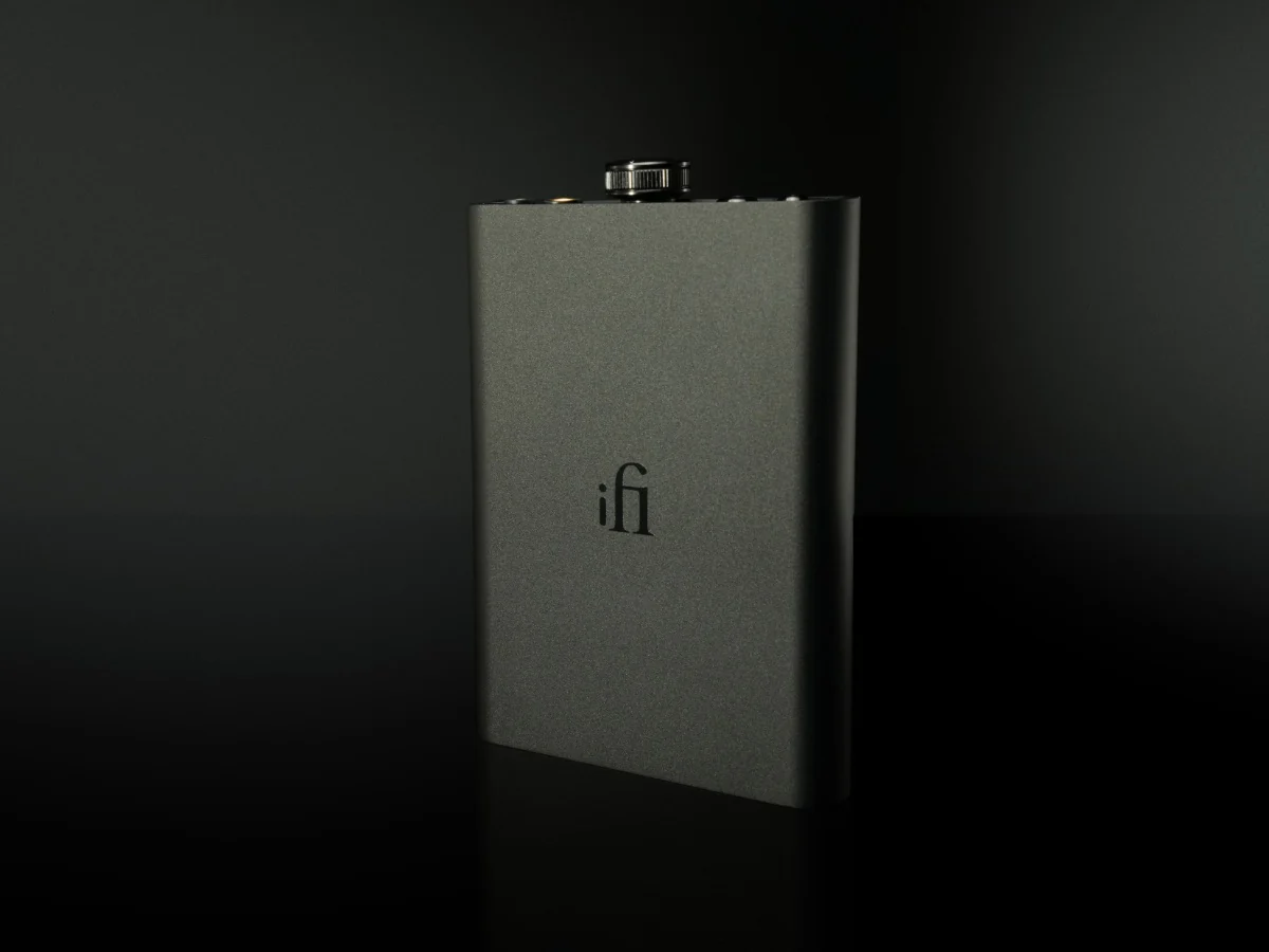 iFi Audio HIP DAC V3 Noir - Image 14