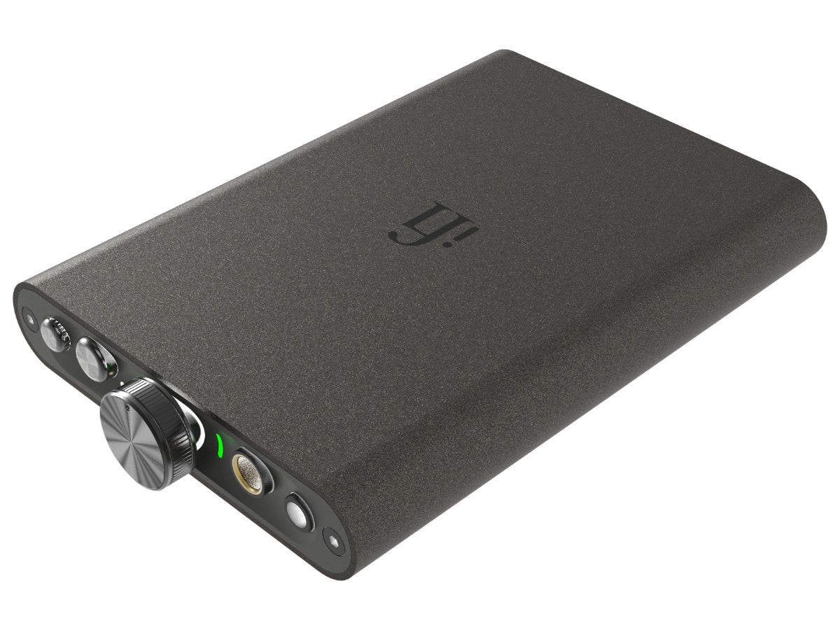 iFi Audio HIP DAC V3 Noir - Image 2