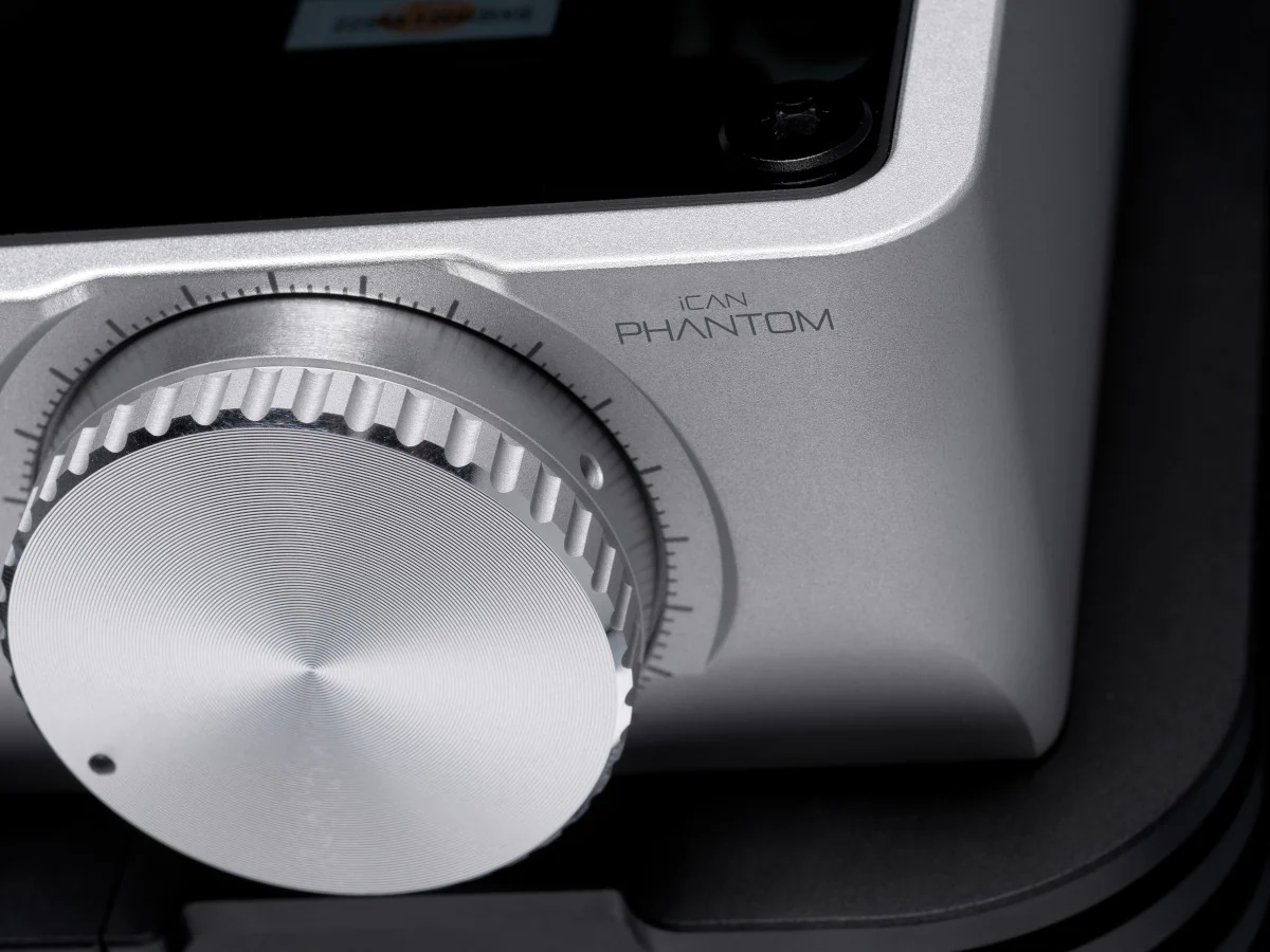 iFi Audio iCAN Phantom - Image 6