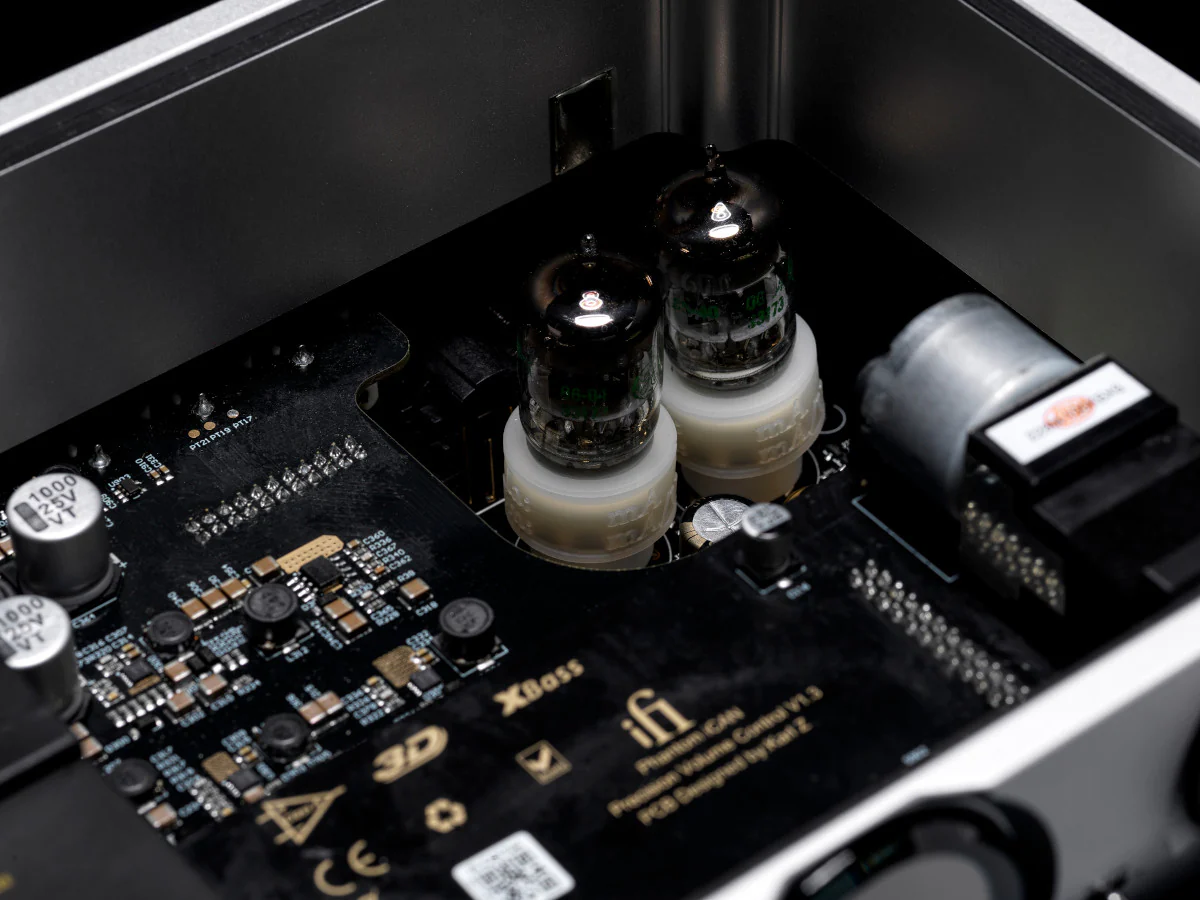 iFi Audio iCAN Phantom - Image 8